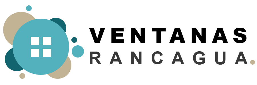 Logo VENTANAS RANCAGUA