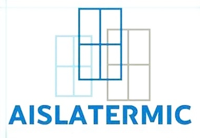 Logo FABRICACION DE VENTANAS PVC Y ALUMINIOS LTDA.