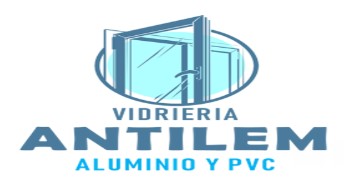 Logo VIDRIERIA ANTILEM