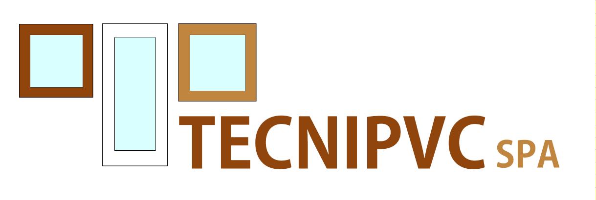 Logo Tecni-PVC SPA