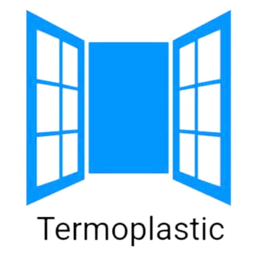 Logo Termoplastic Ricardo Ceron 