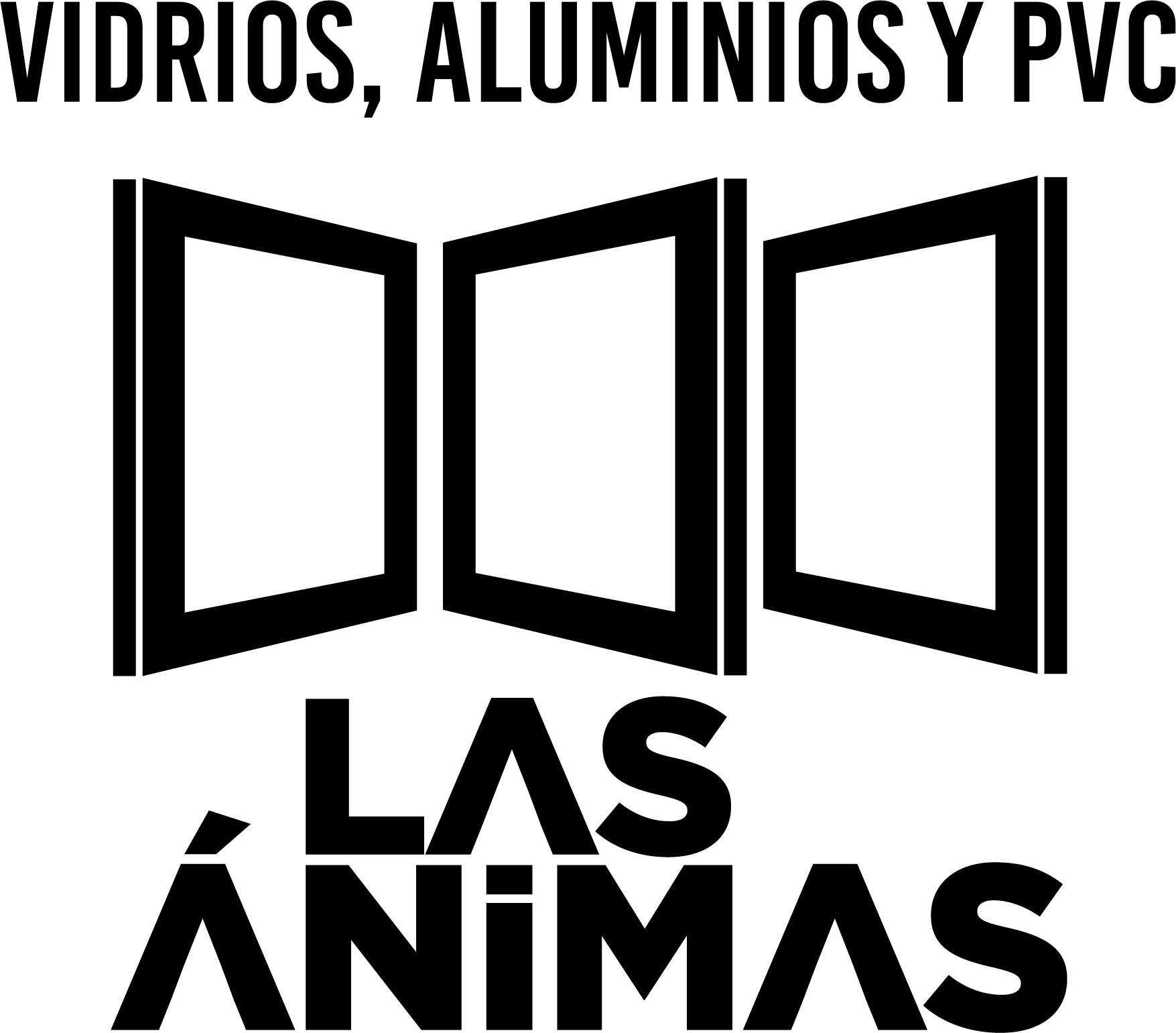 Logo VIDRIERIA LAS ANIMAS