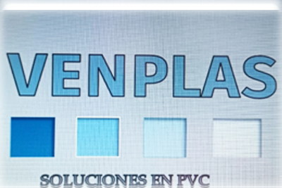Logo Venplas
