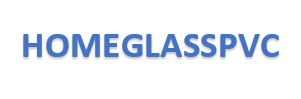 Logo Homeglasspvc