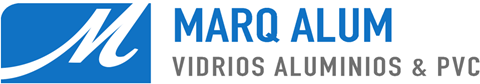 Logo MARQ ALUM