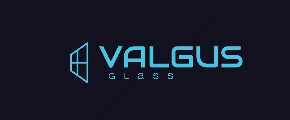 Logo Valgus glass