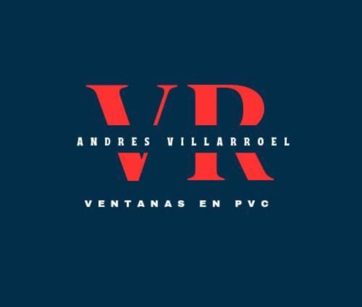 Logo VR ventanas 