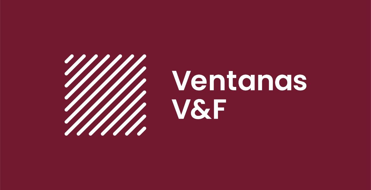 Logo Ventanas VyF