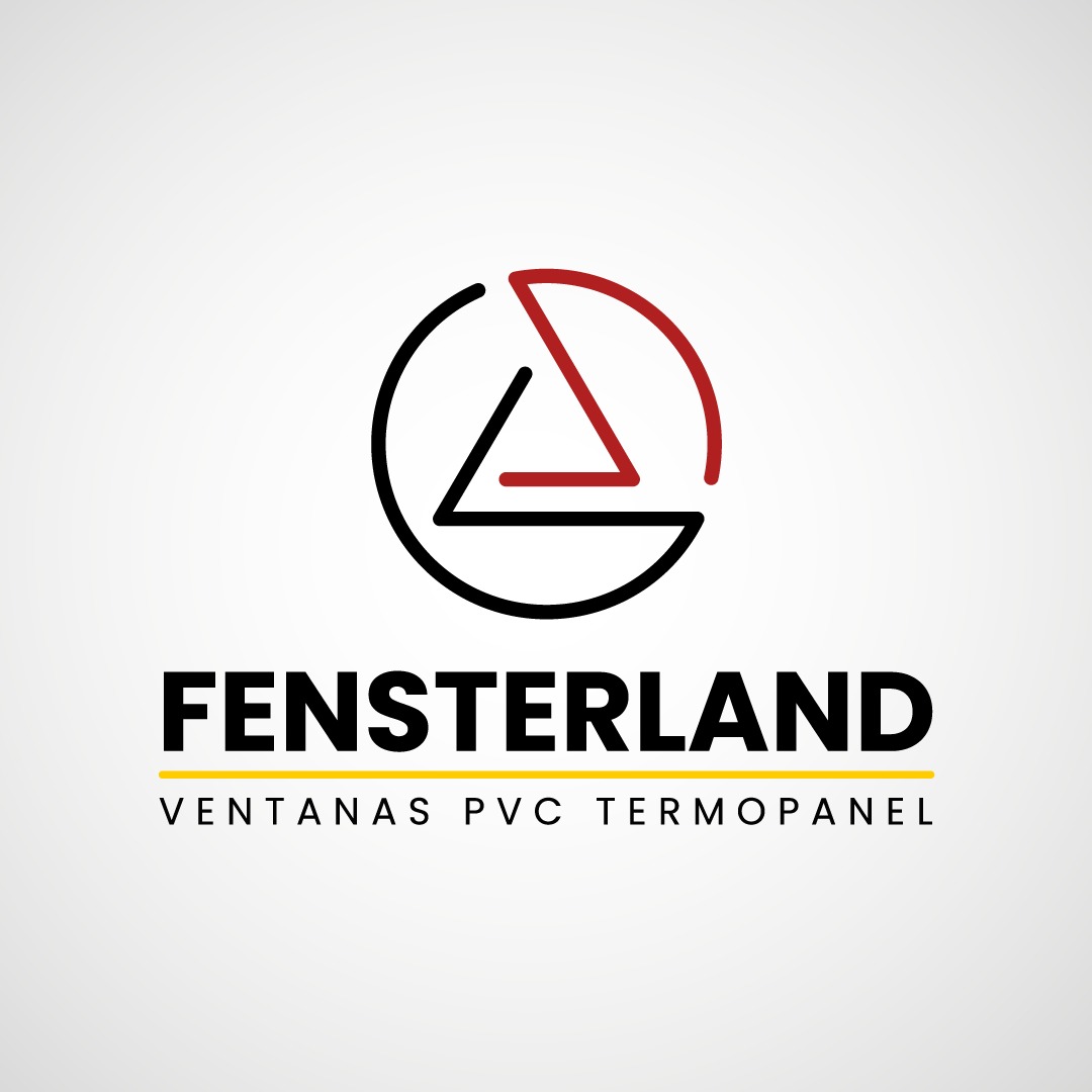 Logo FENSTERLAND