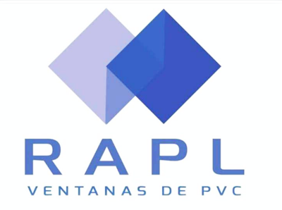 Logo Construcciones y Comercializadora RAPL SPA