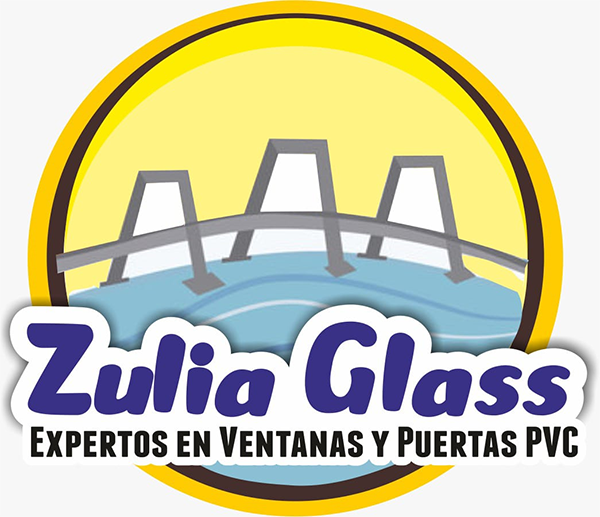 Logo Zulia Glass