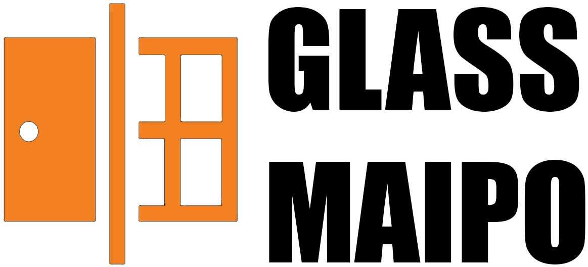 Logo VIDRIERIA GLASS MAIPO SPA