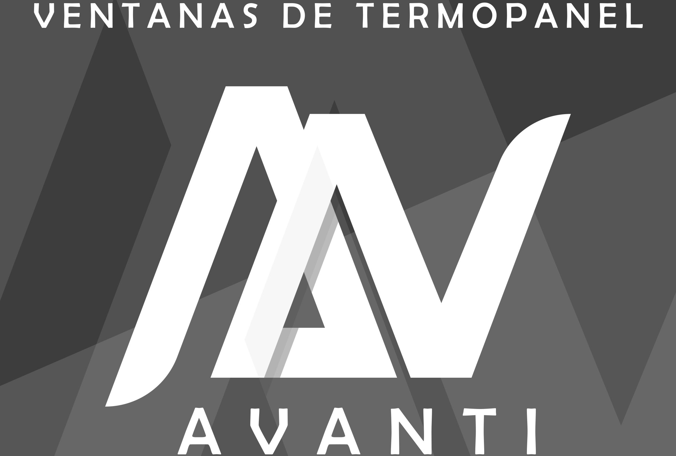 Logo FABRICA DE VENTANAS AVANTI