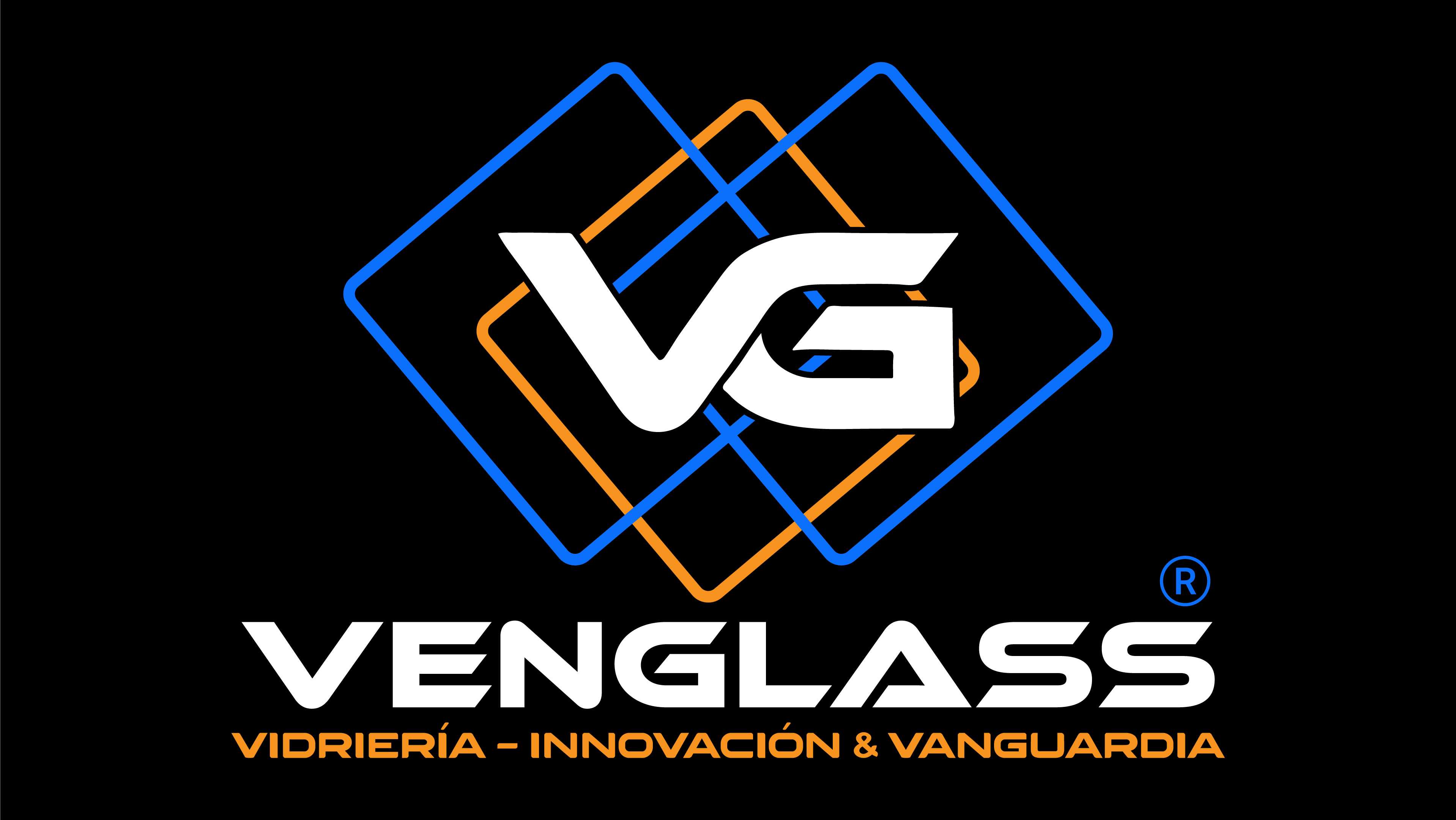 Logo VENGLASS SPA