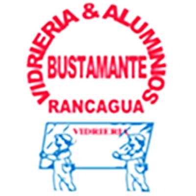 Logo Manuel Bustamante Venta de Vidrios y Aluminios EIRL