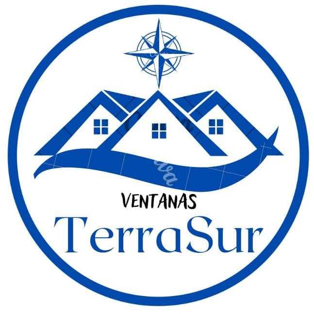Logo Ventanas Terra Sur
