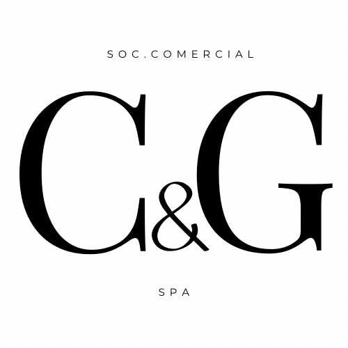 Logo Sociedad Comercial CyG SPA