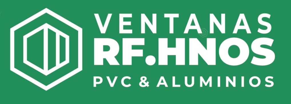 Logo Ventanas RF.Hnos.