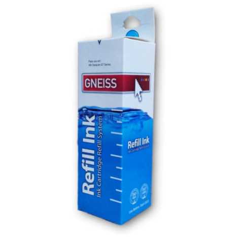 BOTELLA TINTA ALTERNATIVA 52 X 90ML - BLACK