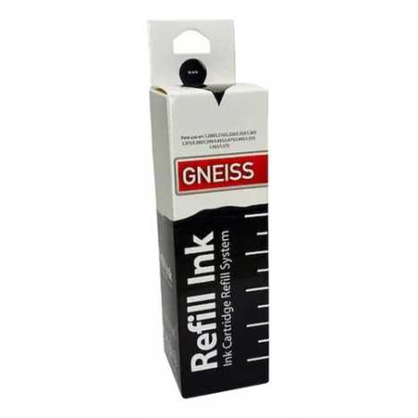 BOTELLA EPSON 664 X 70 ML NEGRA