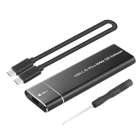 ADAPTADOR CARRY CARRY DISK PARA DISCO SSD