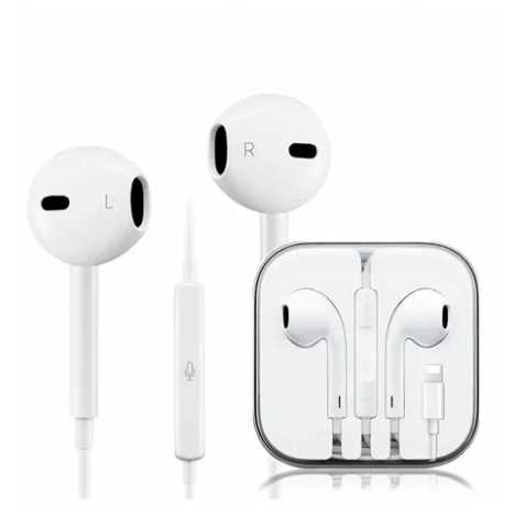 AURICULAR HEADPHONES EAR HOOK IP5 - GENIUS