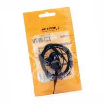AURICULAR NM-UR70 URBAN NEGRO