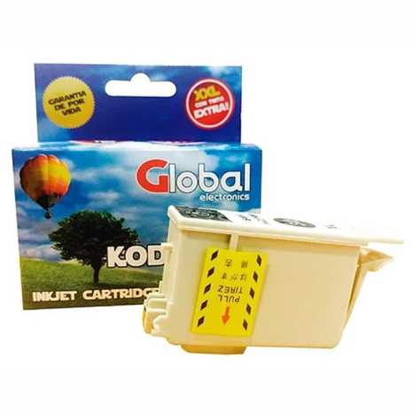 CARTUCHO GLOBAL KOD 10XL TRICOLOR