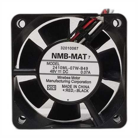 COOLER 7 X 7 - NMB MAT