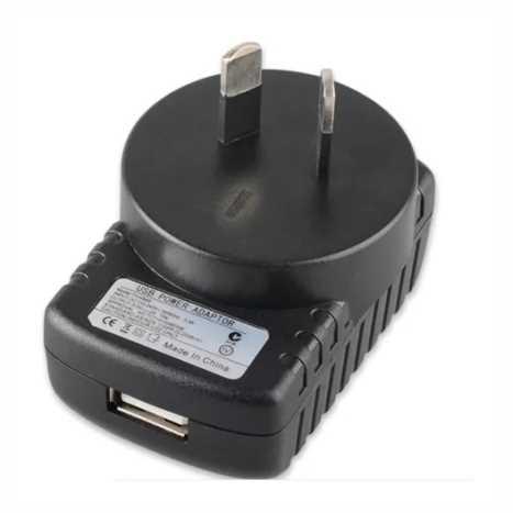 FUENTE TRASFORMADOR DE 15V 2.5 FU 5V2500 (CONECTOR USB) - PRONEXT