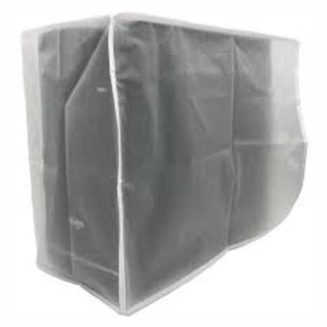 FUNDA COBERTOR PLASTICO MEDIUM TOWER ATX