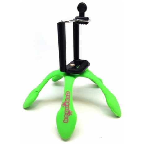 SOPORTE TRIPODE CELULAR -ADAPTADOR (PULPITO)