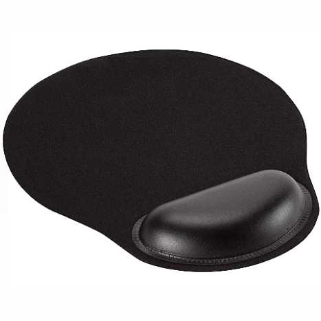 PAD MOUSE CON GEL JUNGLE CASE GUASON