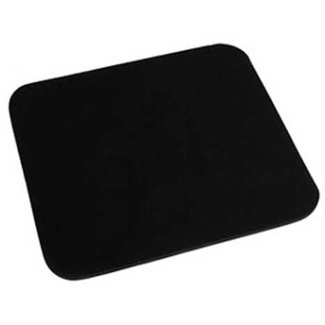 PAD MOUSE LISO NEGRO