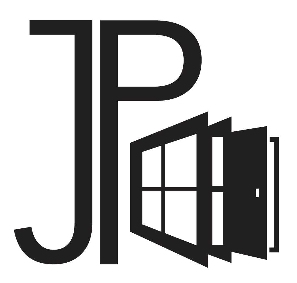 Logo Venta de materiales PVC Giovanny Parra EIRL 